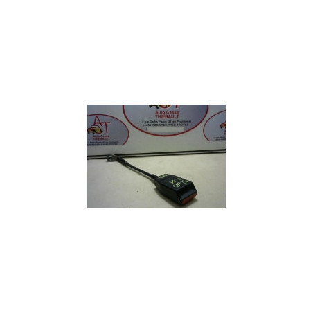 Attache ceinture avant gauche RENAULT R11 d’occasion