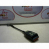 Attache ceinture avant gauche RENAULT R11 d’occasion