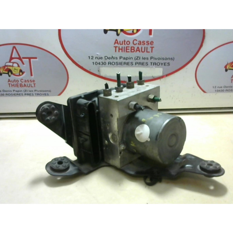 Bloc ABS (freins anti-blocage) RENAULT  d’occasion