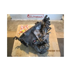 Boite de vitesses CITROEN XSARA PICASSO PHASE 2 d’occasion