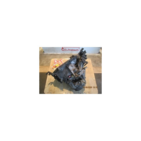Boite de vitesses CITROEN XSARA PICASSO PHASE 2 d’occasion