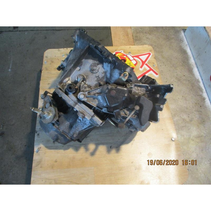 Boite de vitesses CITROEN XSARA PICASSO PHASE 2 d’occasion