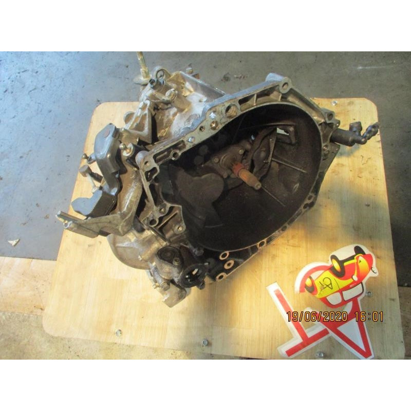 Boite de vitesses CITROEN XSARA PICASSO PHASE 2 d’occasion