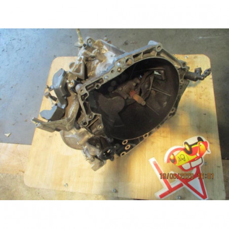 Boite de vitesses CITROEN XSARA PICASSO PHASE 2 d’occasion