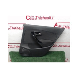 Panneau de porte arriere droit VOLKSWAGEN POLO V (6R/6C) PHASE 1 d’occasion