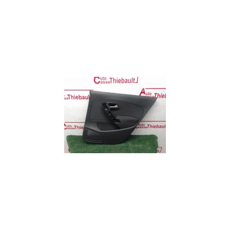 Panneau de porte arriere droit VOLKSWAGEN POLO V (6R/6C) PHASE 1 d’occasion