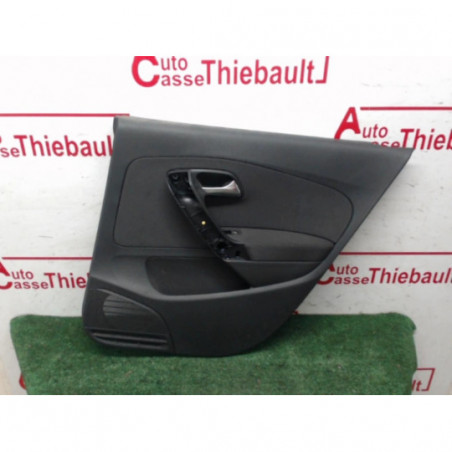 Panneau de porte arriere droit VOLKSWAGEN POLO V (6R/6C) PHASE 1 d’occasion