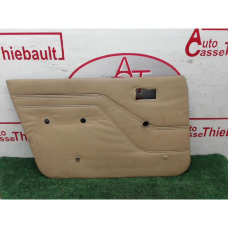 Panneau de porte avant gauche RENAULT R11 d’occasion