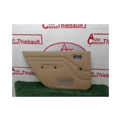 Panneau de porte arriere gauche RENAULT R11 d’occasion