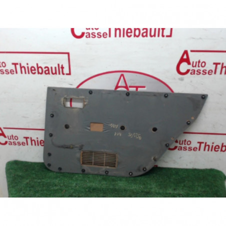 Panneau de porte arriere gauche RENAULT R11 d’occasion