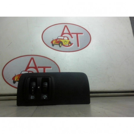 Commande de reglage hauteur de phare RENAULT MEGANE III COUPE PHASE 1 d’occasion
