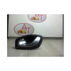 Poignee interieur avant gauche RENAULT MEGANE III COUPE PHASE 1 d’occasion