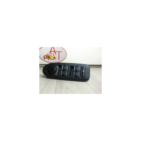 Interrupteur de leve vitre (Bloc complet) FORD FOCUS C-MAX d’occasion