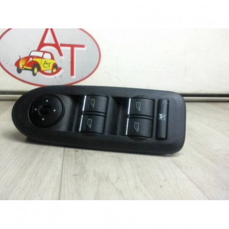 Interrupteur de leve vitre (Bloc complet) FORD FOCUS C-MAX d’occasion