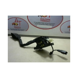 Pedalier PEUGEOT 407 PHASE 1 d’occasion