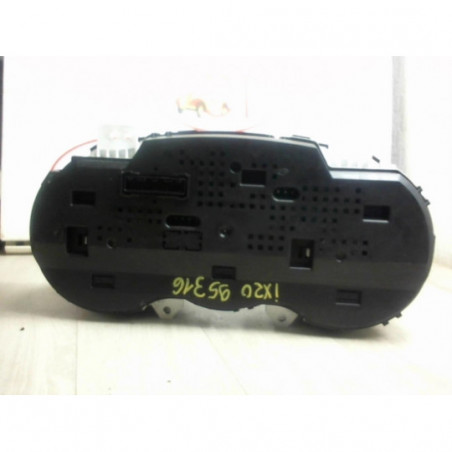 Compteur HYUNDAI ix20 d’occasion