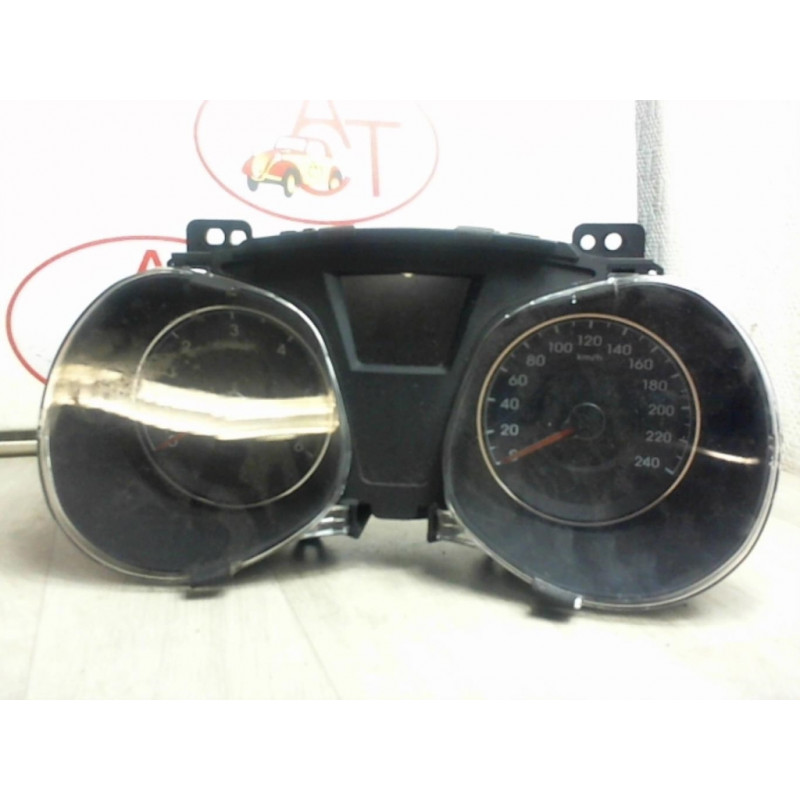 Compteur HYUNDAI ix20 d’occasion