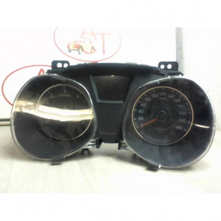 Compteur HYUNDAI ix20 d’occasion