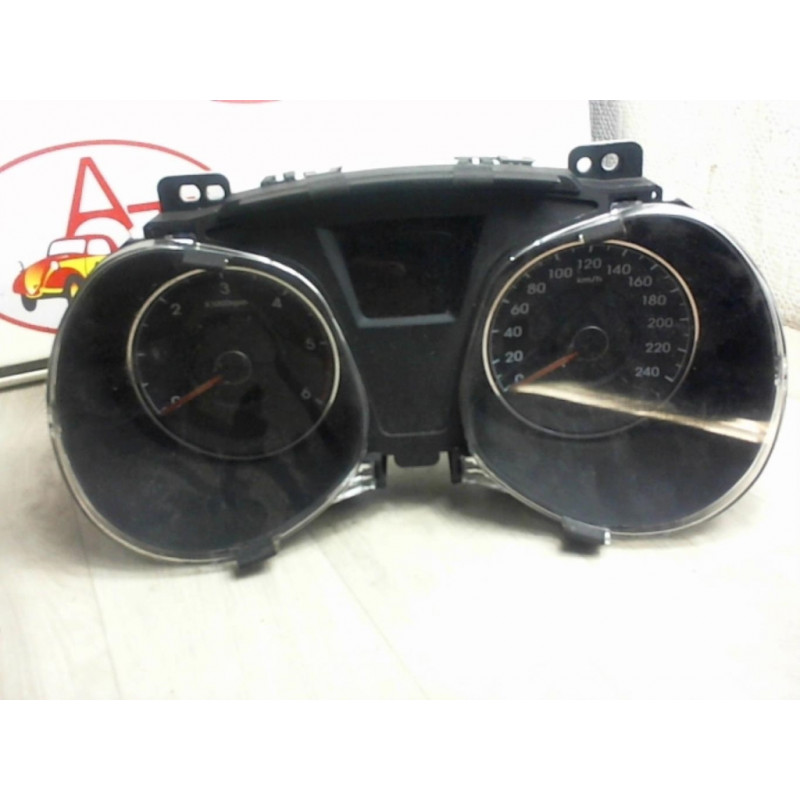 Compteur HYUNDAI ix20 d’occasion