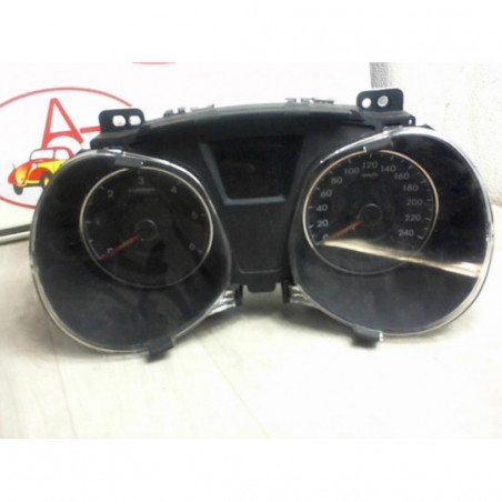 Compteur HYUNDAI ix20 d’occasion
