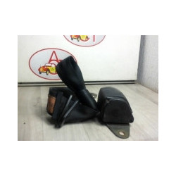 Ceinture avant gauche RENAULT R6 d’occasion