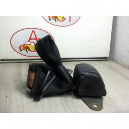 Ceinture avant gauche RENAULT R6 d’occasion