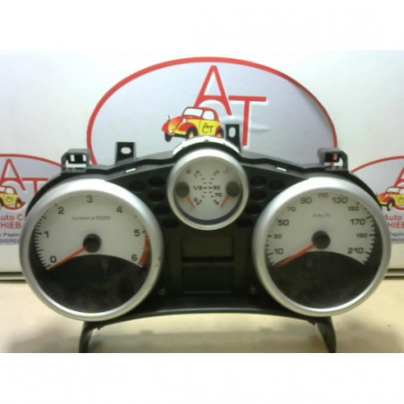 Compteur PEUGEOT 207 PHASE 2 d’occasion