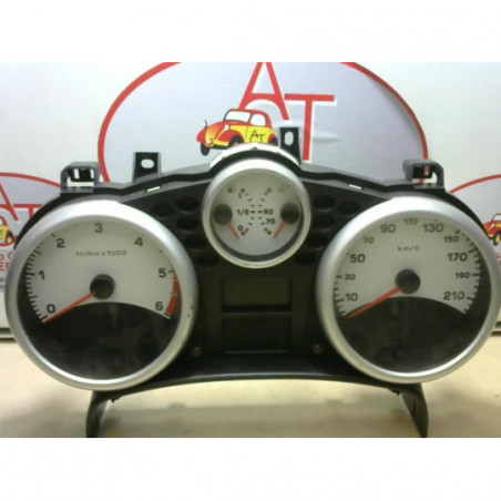Compteur PEUGEOT 207 PHASE 2 d’occasion