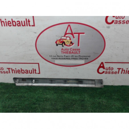 Baguette de porte arriere gauche  CITROEN C4 PICASSO PHASE 2 d’occasion