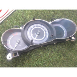 Compteur CITROEN C3 II PHASE 1 d’occasion
