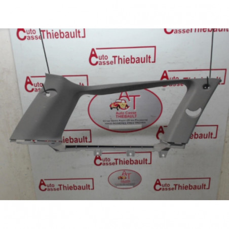 Garniture laterale arriere gauche MITSUBISHI GRANDIS d’occasion