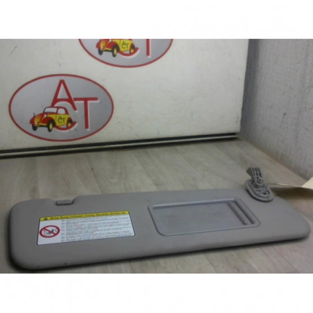 Pare soleil droit HYUNDAI ix20 d’occasion