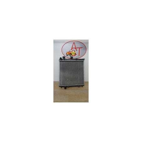 Radiateur eau CITROEN  d’occasion