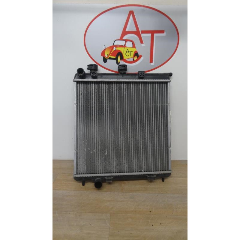 Radiateur eau CITROEN  d’occasion