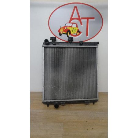 Radiateur eau CITROEN  d’occasion