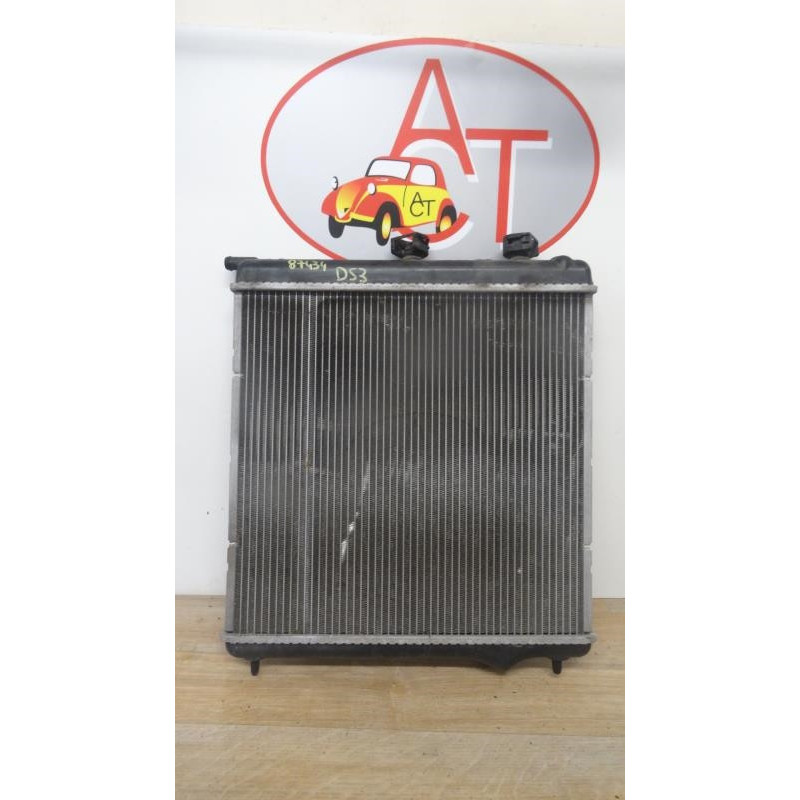 Radiateur eau CITROEN  d’occasion