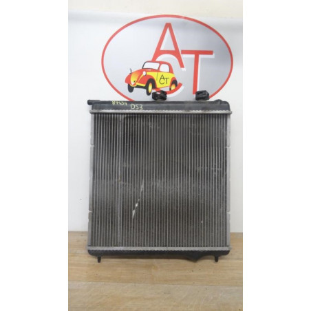 Radiateur eau CITROEN  d’occasion