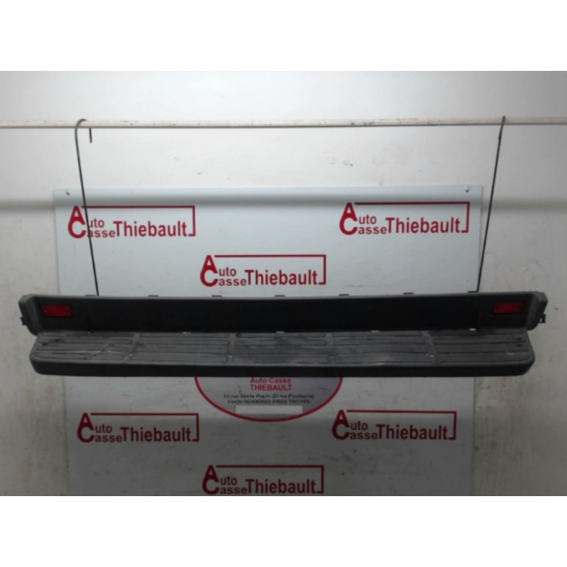 Marche pieds MERCEDES SPRINTER (901-905) CHASSIS CABINE d’occasion