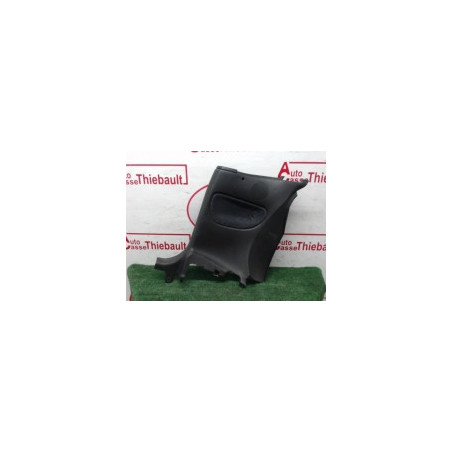 Garniture laterale arriere droite PEUGEOT 206 CC d’occasion