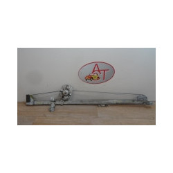 Leve vitre mecanique avant gauche PEUGEOT BOXER FOURGON TOLE d’occasion