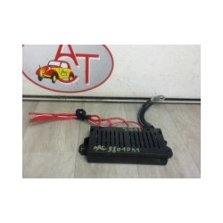 Porte fusible VOLVO S80 I PHASE 1 d’occasion