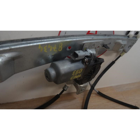 Leve vitre electrique avant droit CITROEN  d’occasion