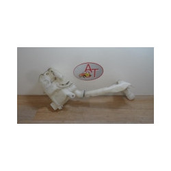 Vase de lave glace CITROEN  d’occasion