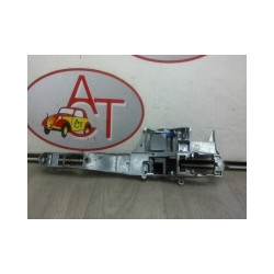 Poignee de maintien avant gauche CITROEN C3 PICASSO PHASE 2 d’occasion