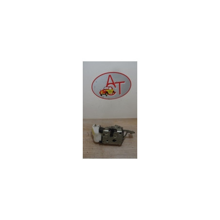 Serrure de porte de coffre droite CITROEN  d’occasion