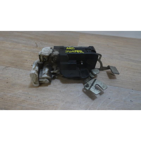 Serrure de porte de coffre droite CITROEN  d’occasion