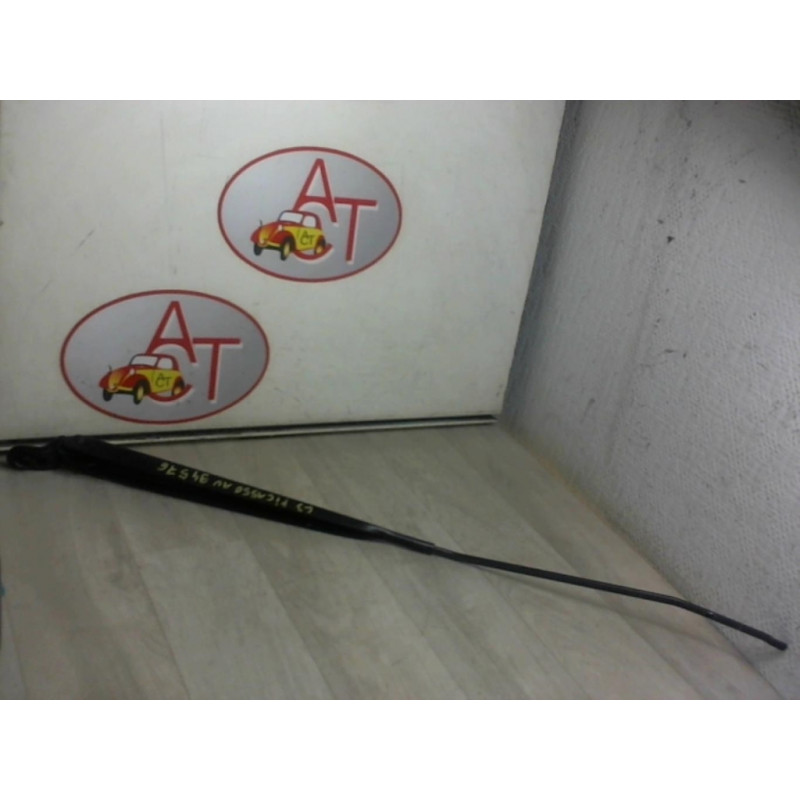 Bras essuie glace avant CITROEN C3 PICASSO PHASE 2 d’occasion