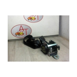 Ceinture arriere centrale CITROEN C3 PICASSO PHASE 2 d’occasion