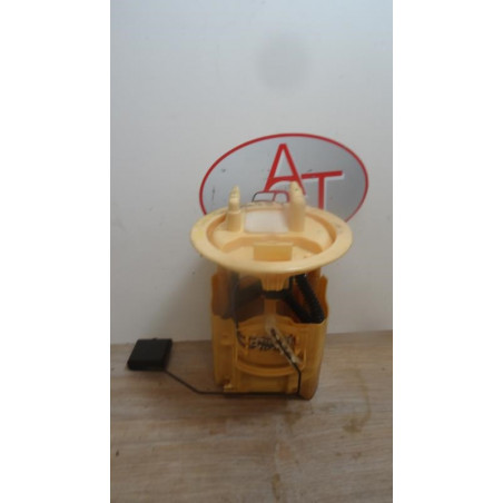 Jauge à carburant PEUGEOT 206 d’occasion