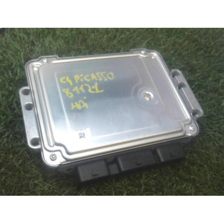 Calculateur moteur CITROEN C4PICASSO PICAS GD d’occasion